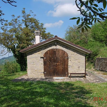Willa Agriturismo Badia Di Susinana Palazzuolo Sul Senio Zewnętrze zdjęcie