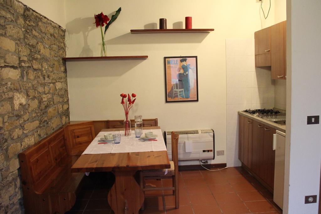 Willa Agriturismo Badia Di Susinana Palazzuolo Sul Senio Pokój zdjęcie