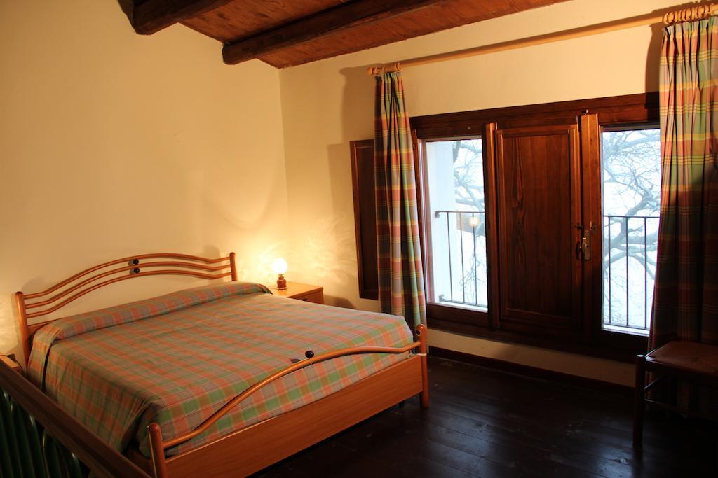 Willa Agriturismo Badia Di Susinana Palazzuolo Sul Senio Pokój zdjęcie