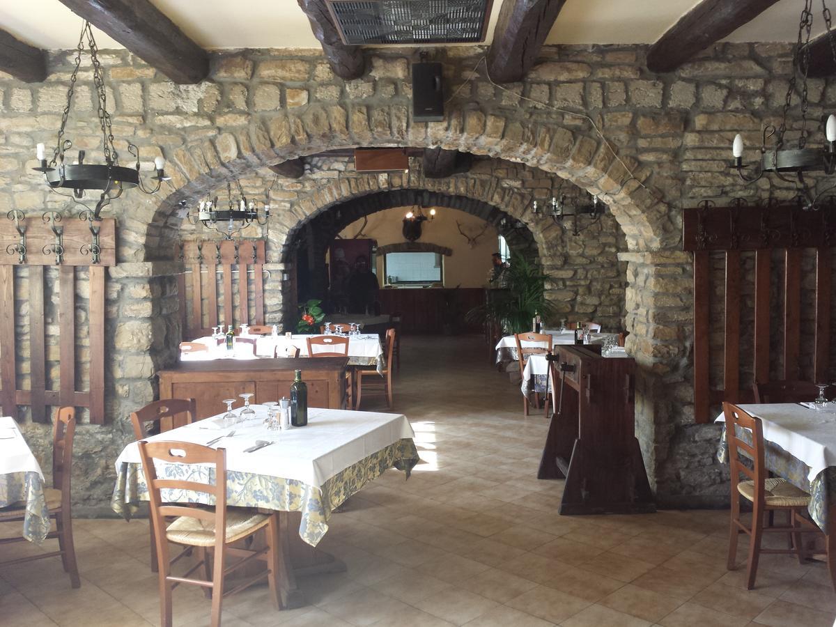 Willa Agriturismo Badia Di Susinana Palazzuolo Sul Senio Zewnętrze zdjęcie